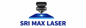 Sri Max Laser Logo